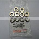 Excavator J05E engine spare part nut VHSZ17810007/VH920910202A for SK200-8/SK210-8/PIIC