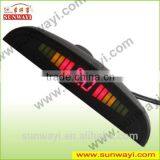 Parking Sensor System Type and DC 12V Voltage Universal Backup Warning Alarm thumbnail-2