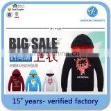 Designed Champion Hoodies thumbnail-1