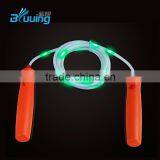 Color Change LED Jump Rope 2015 New Unique Electronic Light up Kid Toys thumbnail-4