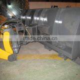 Front End Wheel Loader SDLG thumbnail-2