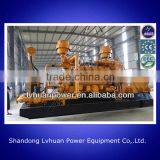 12V190 Series Enjoy Rich Projects Gas Generator 1mw thumbnail-4