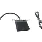 Mirco HDM I to VGA With Audio and DC Jack thumbnail-2