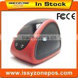 ITPP060 30x20mm Sticker Printer 2 Inch Barcode Printer Lable Sticker Printer 58mm