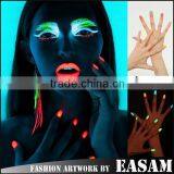 New Arrival 7ml Fluorescence Nail Polish/BK Nail Polish Quality Choice