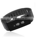 Aireego 2016 Wholesale Activity Trackers Activity Tracker With Heart Rate Bicycle Smart Band thumbnail-3