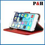 New Arrival For Iphone 6 Case, for IPhone 6 Leather Case thumbnail-1