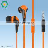 Phone Accessories Handsfree Mobile Phone Earphone thumbnail-2