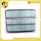 Hot Sale Top Quality Air Filters 17801-30040 Auto Parts For Toyota thumbnail-3