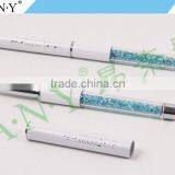 ANY Nail Art UV Gel Nails Beauty Care Crystal Flat Nail Art Brush for UV Gel Art thumbnail-5