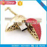 Brand Your Own USB Flash Drive, Memory Stick Usb Flash Drive Female Pen Drive 8 gb thumbnail-4
