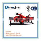 API 16C 15000 Psi Choke and Kill Manifold Assembly thumbnail-3