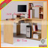 Melamine Bamboo Children Table Children Writing Table thumbnail-1