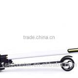 Cheap Free Shipping Portable 2 Wheel Folding Balance Scooter no Bluetooth Speaker Carbon Fiber Hoverboard thumbnail-1