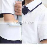 Custom High School Uniform Designs Wirh Factory Manufacture thumbnail-3