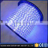 color blinking flashing IP44 heat resistant led strip light