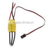 10A Electronic Speed Controller ESC for RC Helicopter Drone Multicopter Brushless Motor thumbnail-2