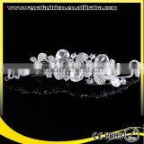Chinese Wedding Apparel Accessories Bride Hair Accessories thumbnail-3