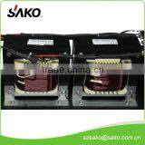 Single Phase Isolated and Non-isolated PV Solar Inverter thumbnail-4