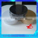 Greaseproof Edge Wrapped Corrugated Cake Drum Wholesale thumbnail-3