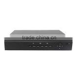 2 Hard Disk DVR for CCTV Camera Security System 16CH DR-6016A thumbnail-3