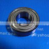 6207 ZZ Deep Groove Ball Bearing thumbnail-1