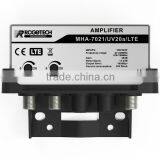 Masthead Amplifier-- MHA-7021UV-20A-LTE