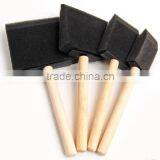 Artist Foam Sponge Painting Brush