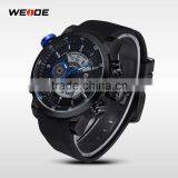 WEIDE Sport Band Watch Wrist Watch Collection PU Wholesale Price Men Watch Express thumbnail-5
