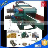 Compress Wood Waste Into Pellets With Pellet Press Machines of Ring Die thumbnail-6