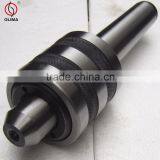 MT3 High Quality Live Center With 60 Degree Concave Hole