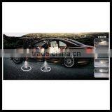 Car Led Logo Door Light for Volvo S80 S60 XC60 XC90 thumbnail-4