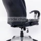 Best Selling Comfortable PU Office Chair for Wholesales NV-520 thumbnail-4