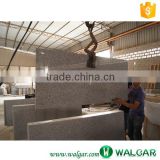 Chinese polished natural granite shower wall panel granite tub surround