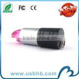 Lipstick Shape Wholesale Bulk Promotional Cheap Pendrive thumbnail-4