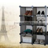 2014 the most popular latest new style storage shoe cabinet