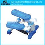 Popular Blue Hydraulic Walking Mini Stepper