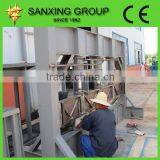 Sanxing Hydraulic Bending Machine/Curving Machine thumbnail-6