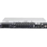 TM-800T Eight Channel Intercom System With Tally