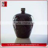 Ceramic Wine Bottle Chinese Porcelain Jars 2500ML thumbnail-5