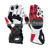 New FGI Model Motorbike Racing gloves