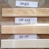 Ceramic Floor Baseboard thumbnail-1