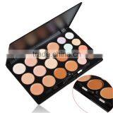 20 Color Face Multi-color Concealer Palette Free Shipping Makeup Quality Choice thumbnail-2