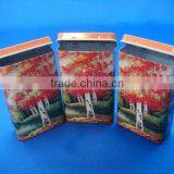 RG851 - Cigarette Tin Can