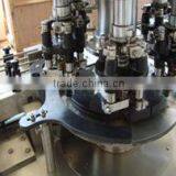 Muti Head Capping Machine