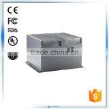 The 2th/3th Generation Intel Core I7/i5/i3 CPU 2*LAN 6*USB 10*COM 1*H DMI 1*VGA Fanless Mini pc Computer