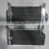 Bar Fin Auto Cooling Air Water Cooler Full Aluminum Radiator thumbnail-1