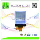 Mono Graphic 128x160 FSTN STN LCD Display thumbnail-6