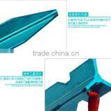 Aluminium V-shape Tent Stakes thumbnail-6