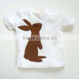 Custom Eco-friend Kids t Shirt thumbnail-1